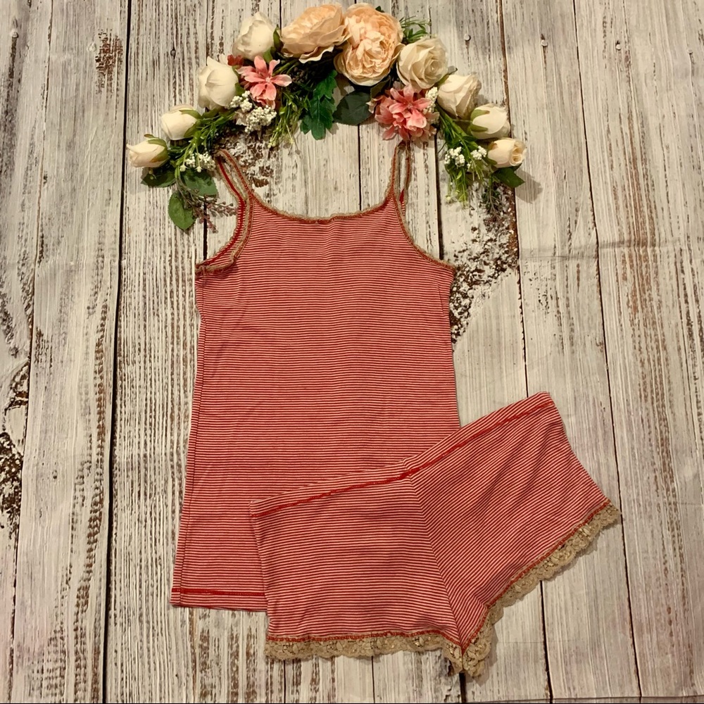 Splendid Short Pajama Set - Picture 6 of 11